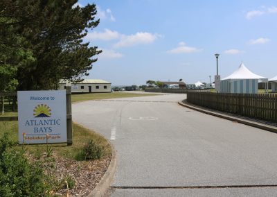 Atlantic Bays Holiday Park